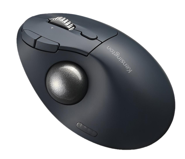 Kensington Trackball ProFit Ergo TB550 - 1191943 - zdjęcie 2